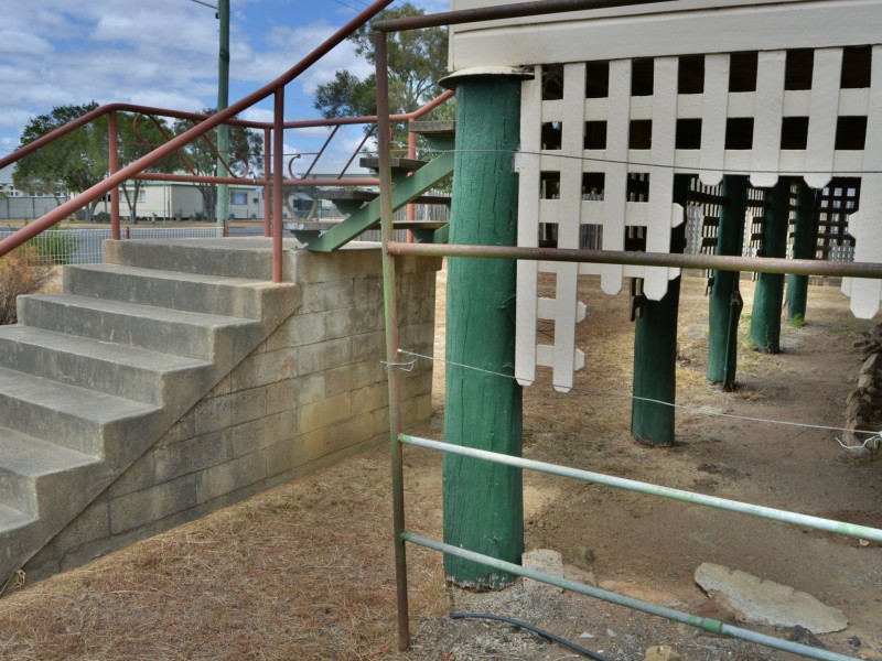 97 Albion Street, Warwick QLD 4370