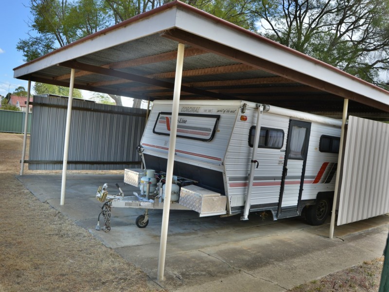 97 Albion Street, Warwick QLD 4370