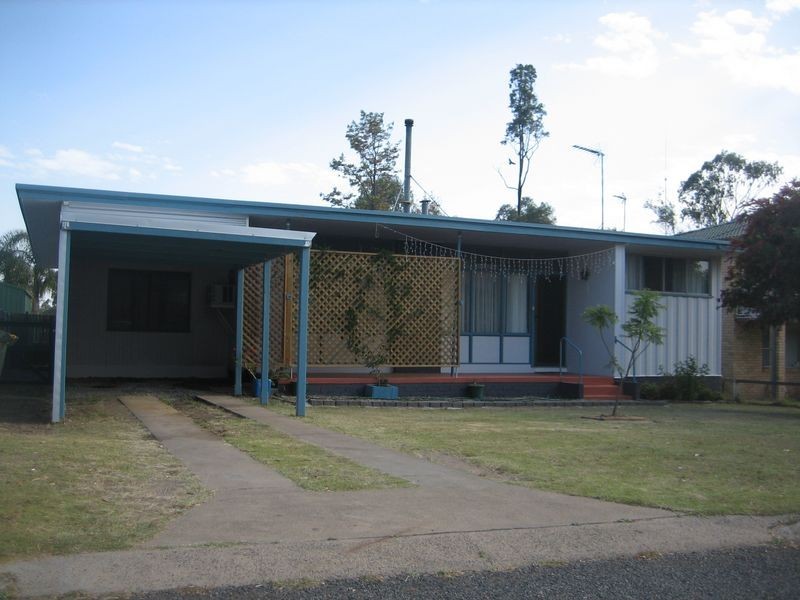 Warwick QLD 4370