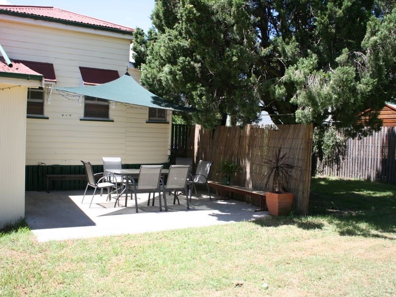 9 George ST, Warwick QLD 4370