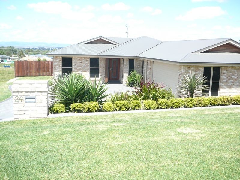 24 Capital Drive, Warwick QLD 4370