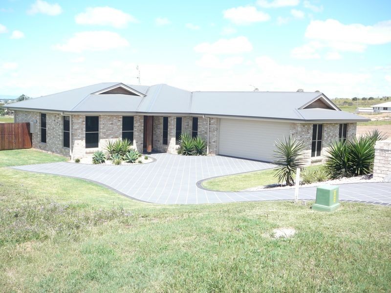 24 Capital Drive, Warwick QLD 4370