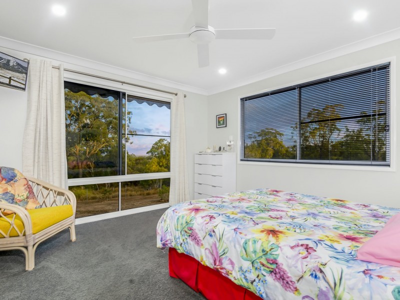 44 Everest Road, Rosenthal Heights QLD 4370