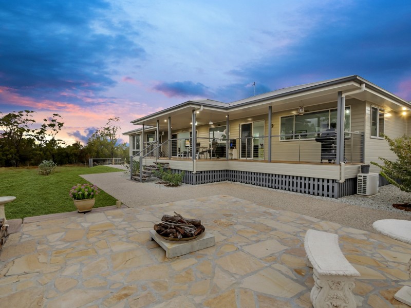 44 Everest Road, Rosenthal Heights QLD 4370