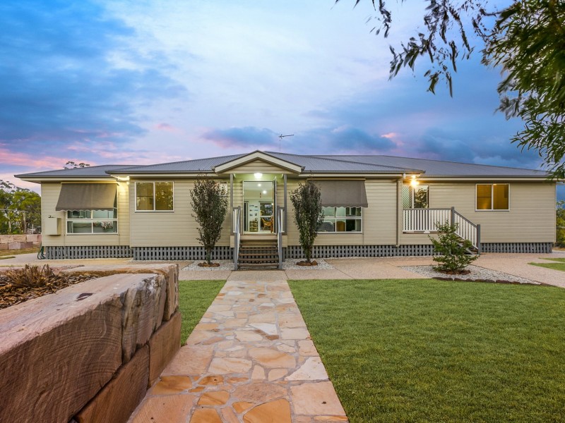 44 Everest Road, Rosenthal Heights QLD 4370