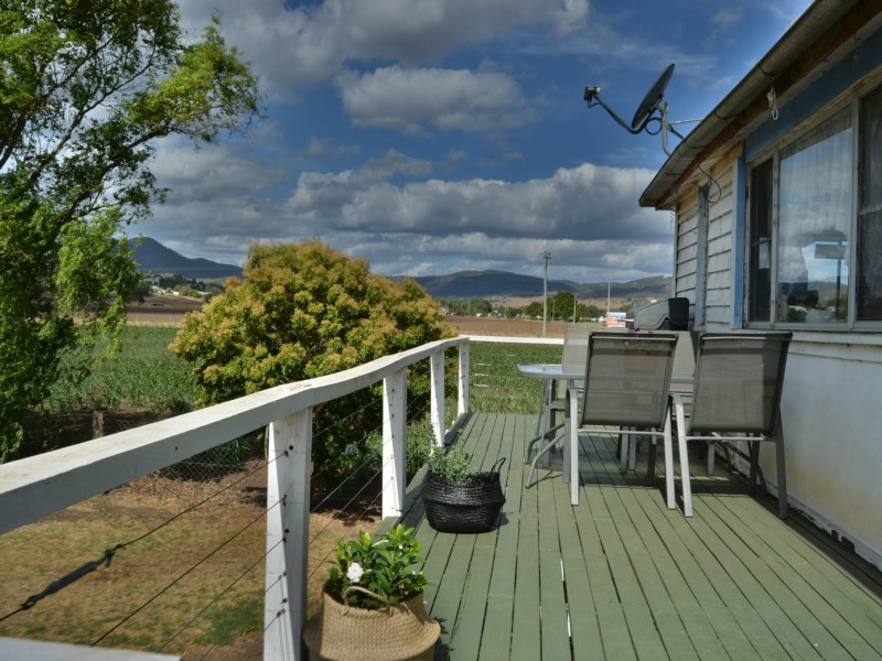 3167 Warwick Killarney Road, Killarney QLD 4373