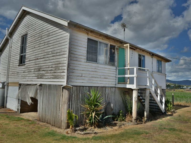 3167 Warwick Killarney Road, Killarney QLD 4373