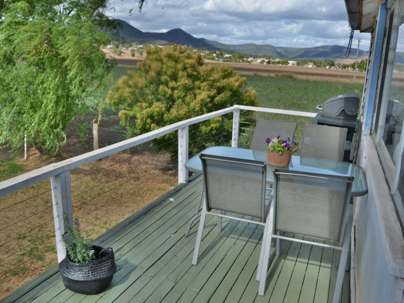 3167 Warwick Killarney Road, Killarney QLD 4373