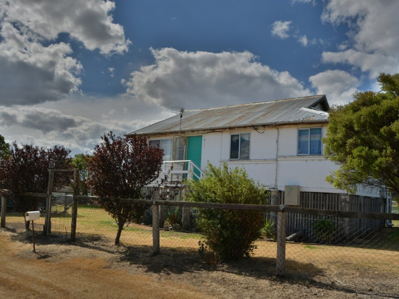 3167 Warwick Killarney Road, Killarney QLD 4373