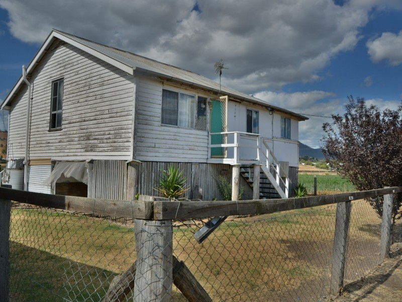 3167 Warwick Killarney Road, Killarney QLD 4373