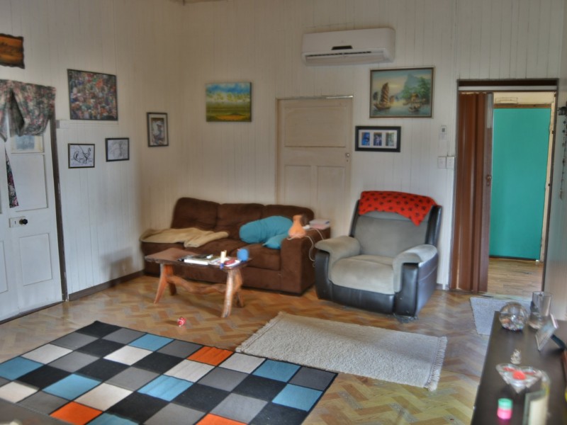 3167 Warwick Killarney Road, Killarney QLD 4373