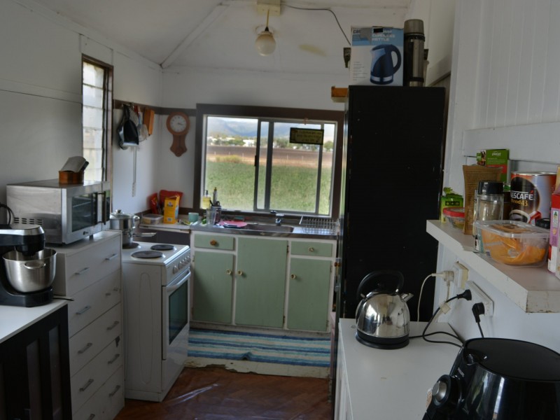 3167 Warwick Killarney Road, Killarney QLD 4373