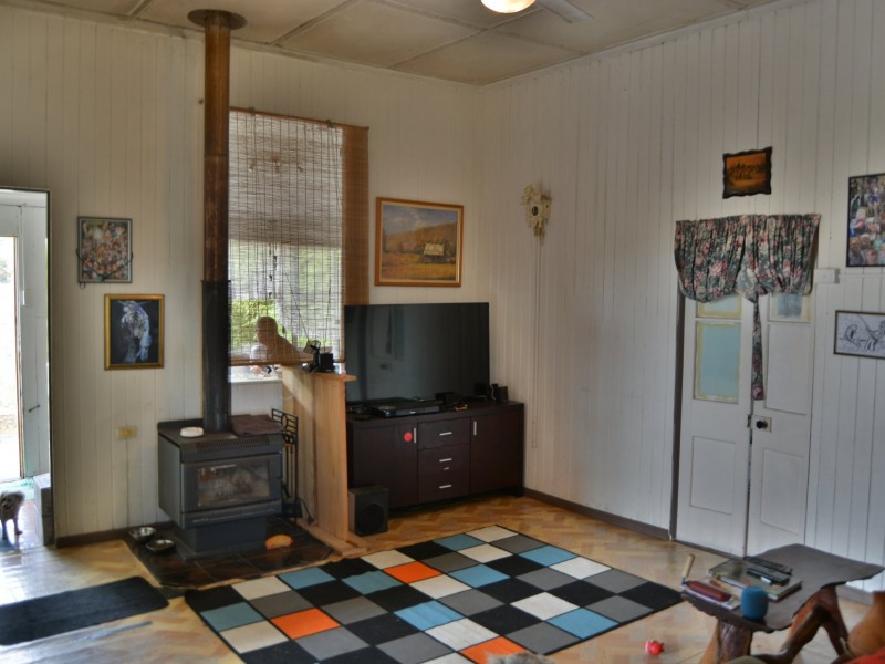 3167 Warwick Killarney Road, Killarney QLD 4373