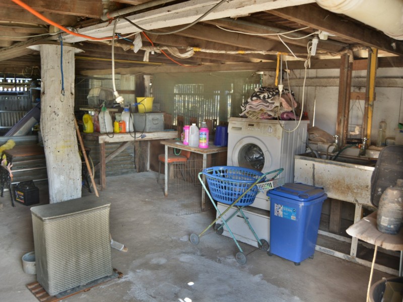 3167 Warwick Killarney Road, Killarney QLD 4373