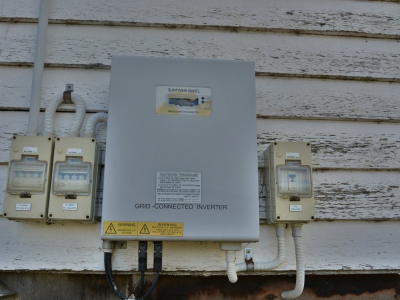 3167 Warwick Killarney Road, Killarney QLD 4373