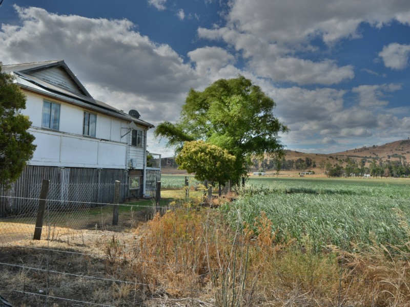 3167 Warwick Killarney Road, Killarney QLD 4373