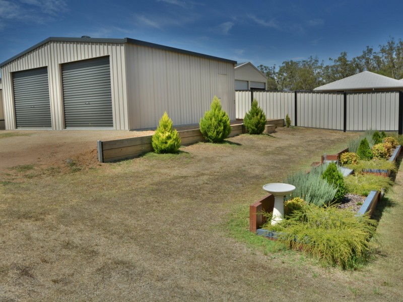 6 Glenwood Court, Warwick QLD 4370