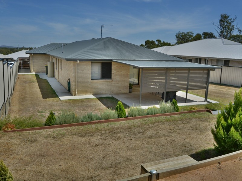 6 Glenwood Court, Warwick QLD 4370