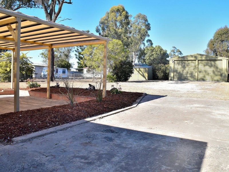 52 Baguley Street, Warwick QLD 4370