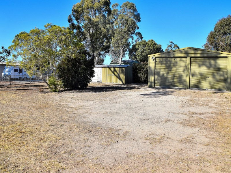 52 Baguley Street, Warwick QLD 4370