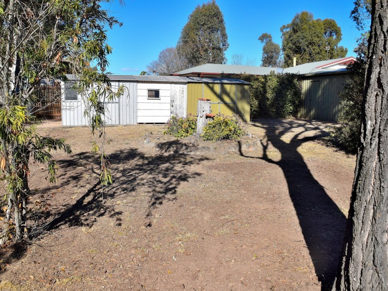 52 Baguley Street, Warwick QLD 4370