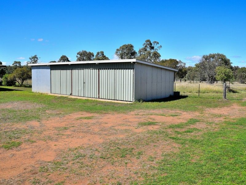 10 Smelter Road, Rosenthal Heights QLD 4370