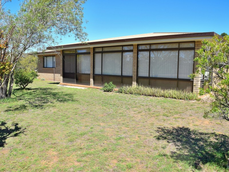 10 Smelter Road, Rosenthal Heights QLD 4370