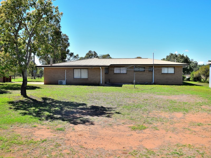 10 Smelter Road, Rosenthal Heights QLD 4370