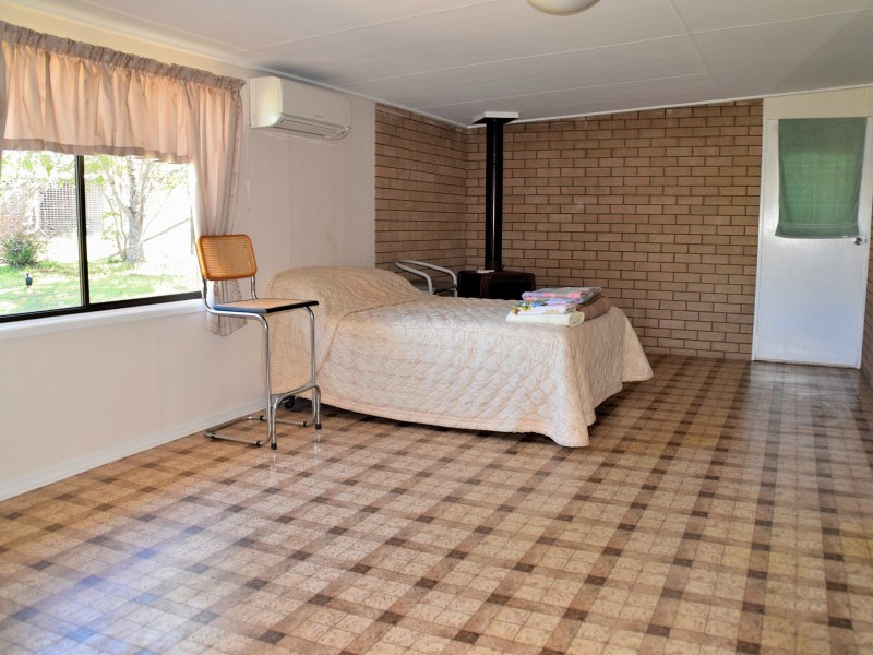 10 Smelter Road, Rosenthal Heights QLD 4370