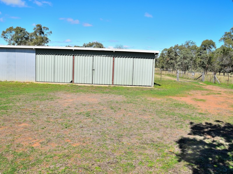 10 Smelter Road, Rosenthal Heights QLD 4370