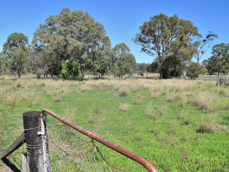 10 Smelter Road, Rosenthal Heights QLD 4370