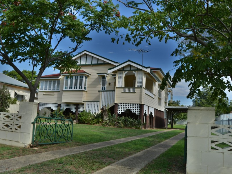 18 Grafton Street, Warwick QLD 4370