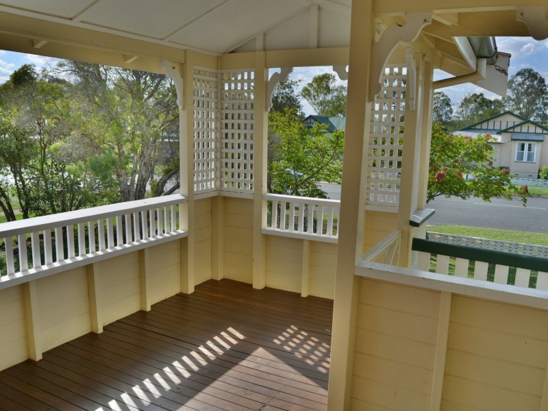 18 Grafton Street, Warwick QLD 4370