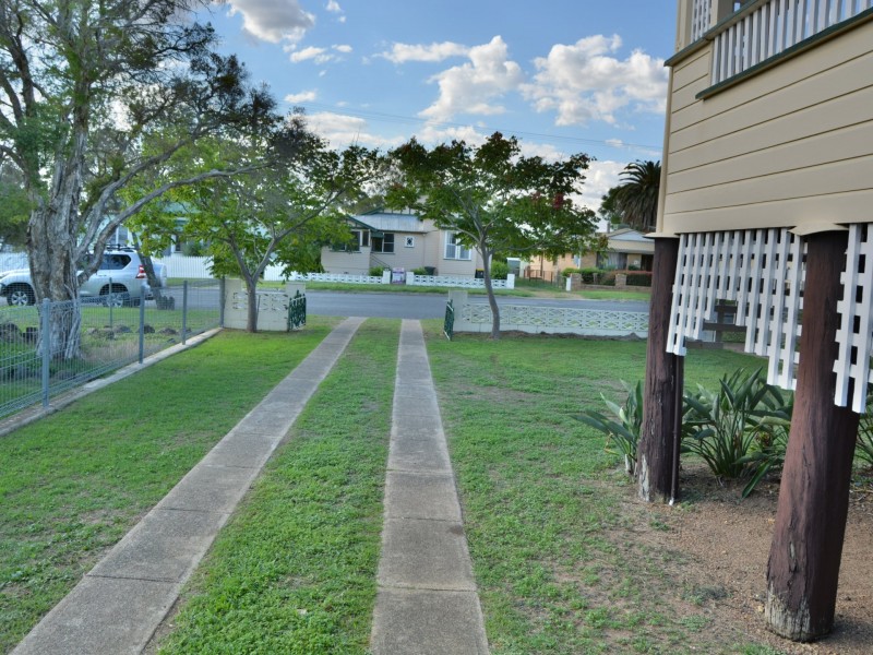 18 Grafton Street, Warwick QLD 4370