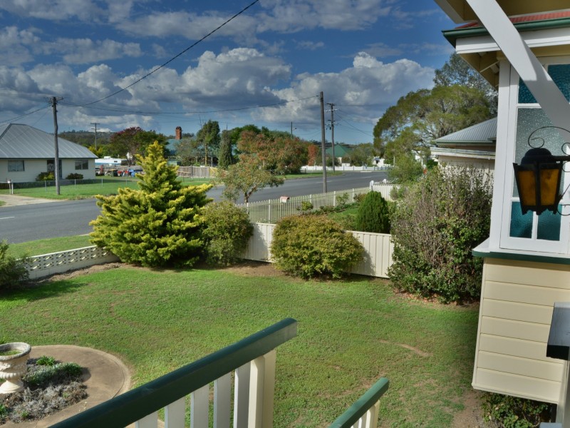 18 Grafton Street, Warwick QLD 4370