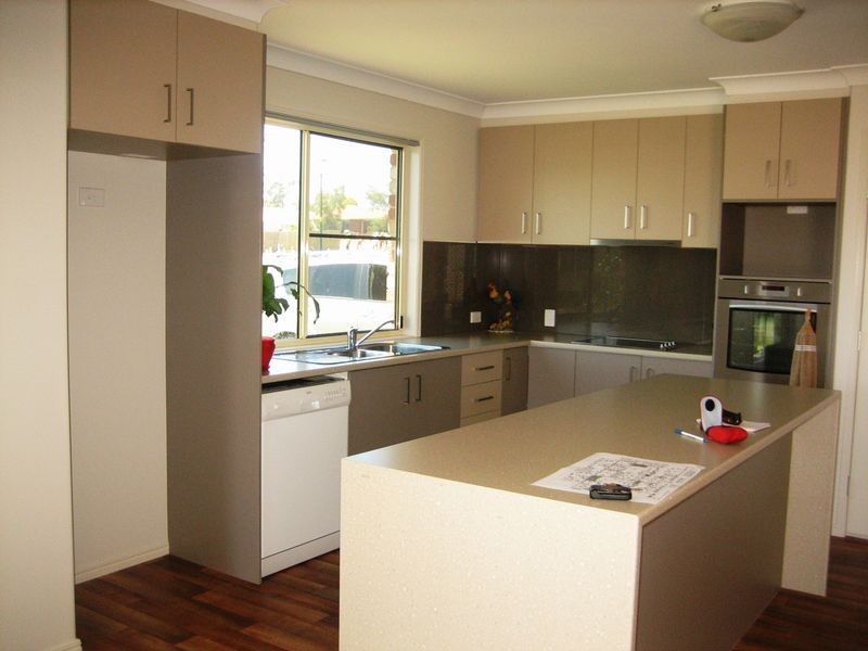 1/7 Coulsell Street,, Warwick QLD 4370
