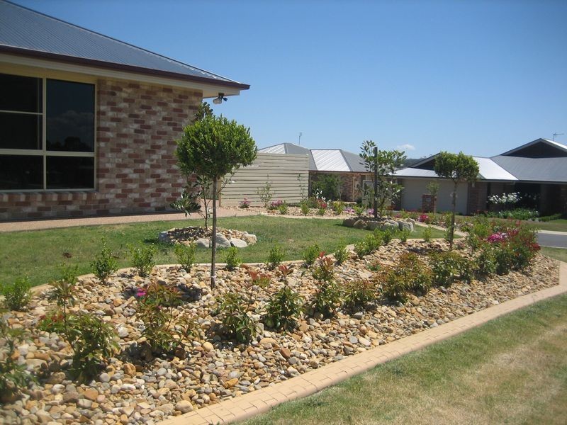 1/7 Coulsell Street,, Warwick QLD 4370