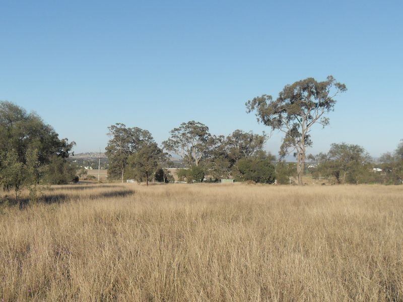 Cnr Lancaster & Taylor Street, Warwick QLD 4370