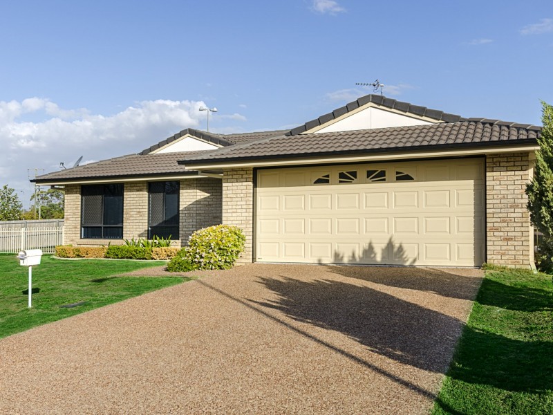 8 Flitcroft Street, Warwick QLD 4370