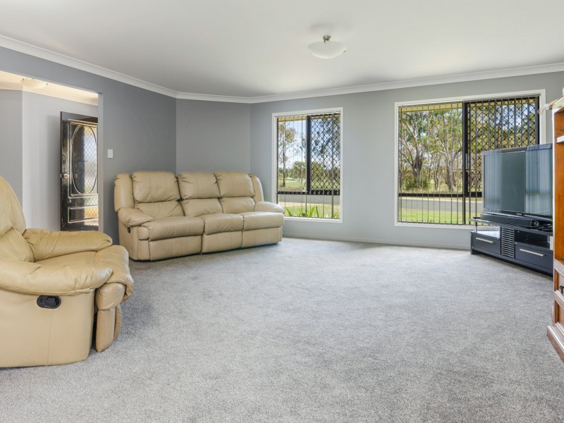 8 Flitcroft Street, Warwick QLD 4370