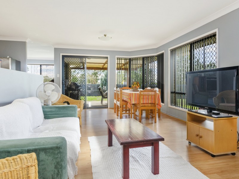 8 Flitcroft Street, Warwick QLD 4370
