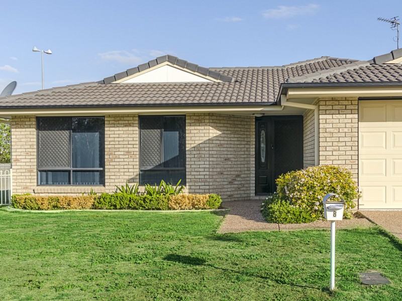 8 Flitcroft Street, Warwick QLD 4370
