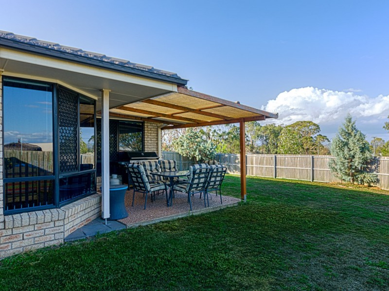 8 Flitcroft Street, Warwick QLD 4370