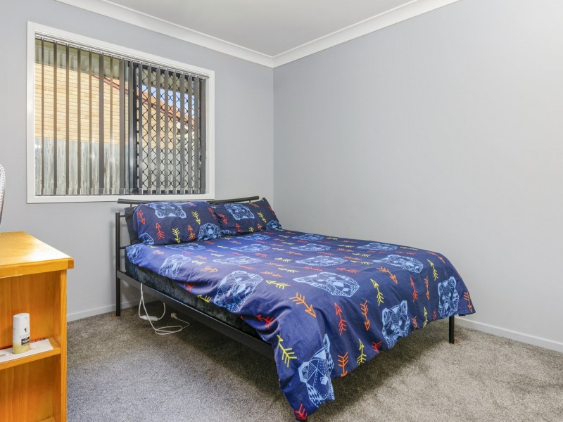 8 Flitcroft Street, Warwick QLD 4370