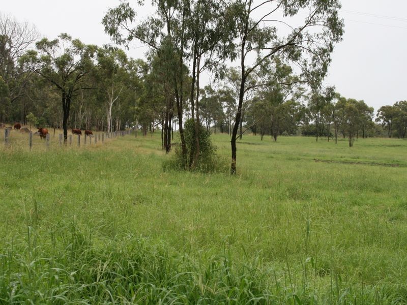 Warwick QLD 4370