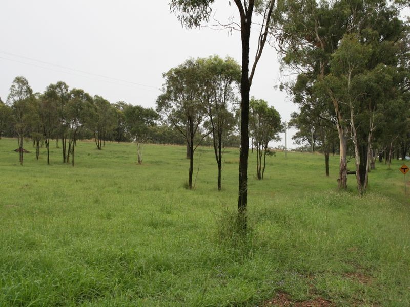 Warwick QLD 4370