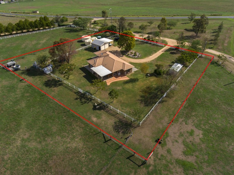 10 Claydons Road, Killarney QLD 4373