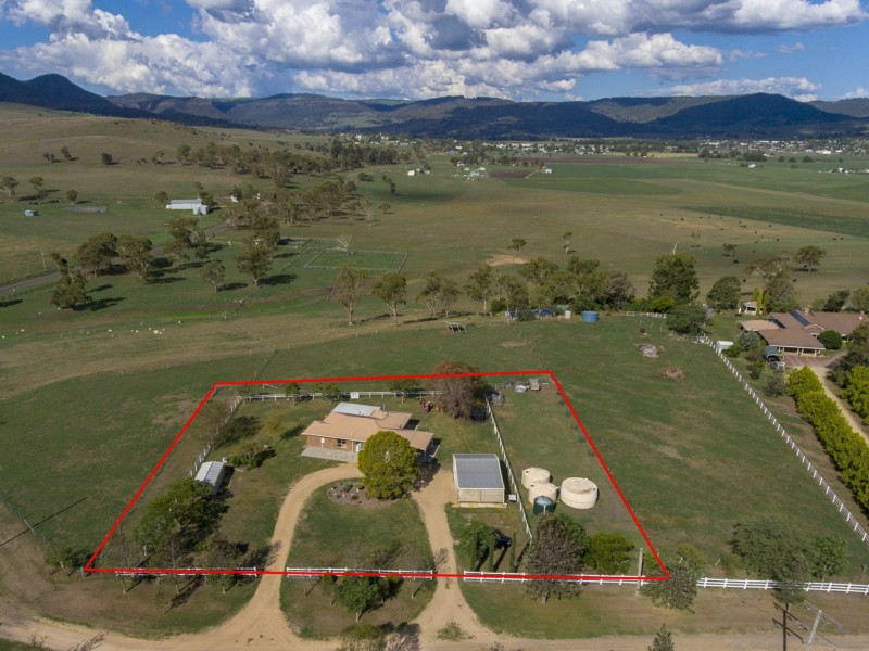 10 Claydons Road, Killarney QLD 4373