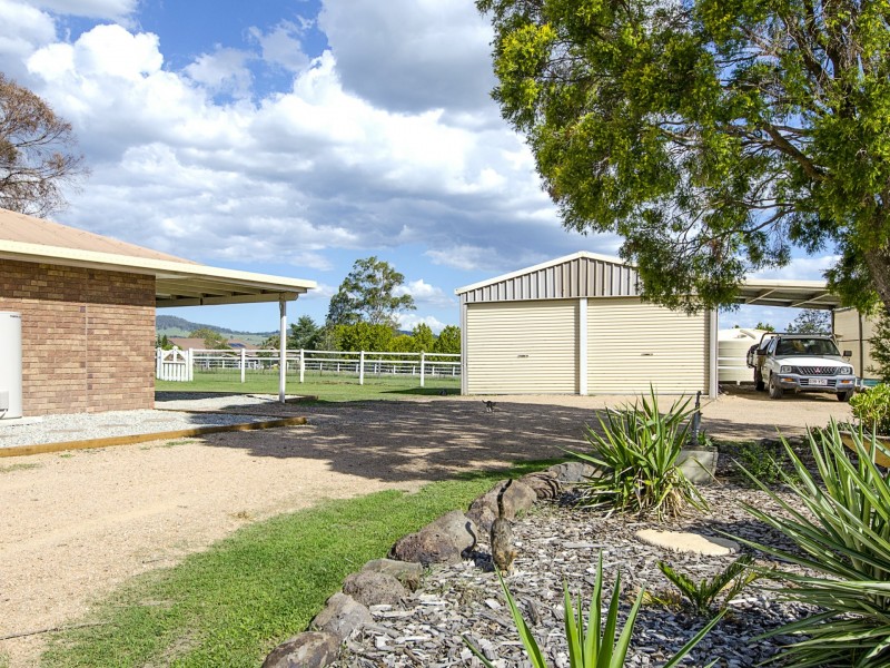 10 Claydons Road, Killarney QLD 4373