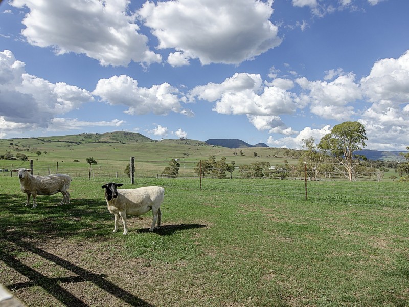 10 Claydons Road, Killarney QLD 4373